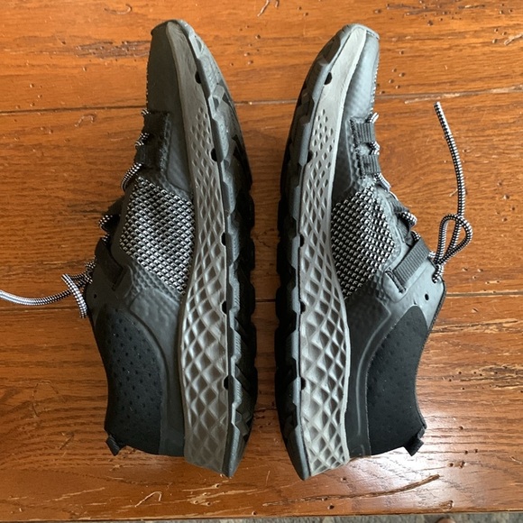 Chaco Canyonland Black Shoes Women’s Land or Water Athletic Sneakers Size 6 - Picture 6 of 14